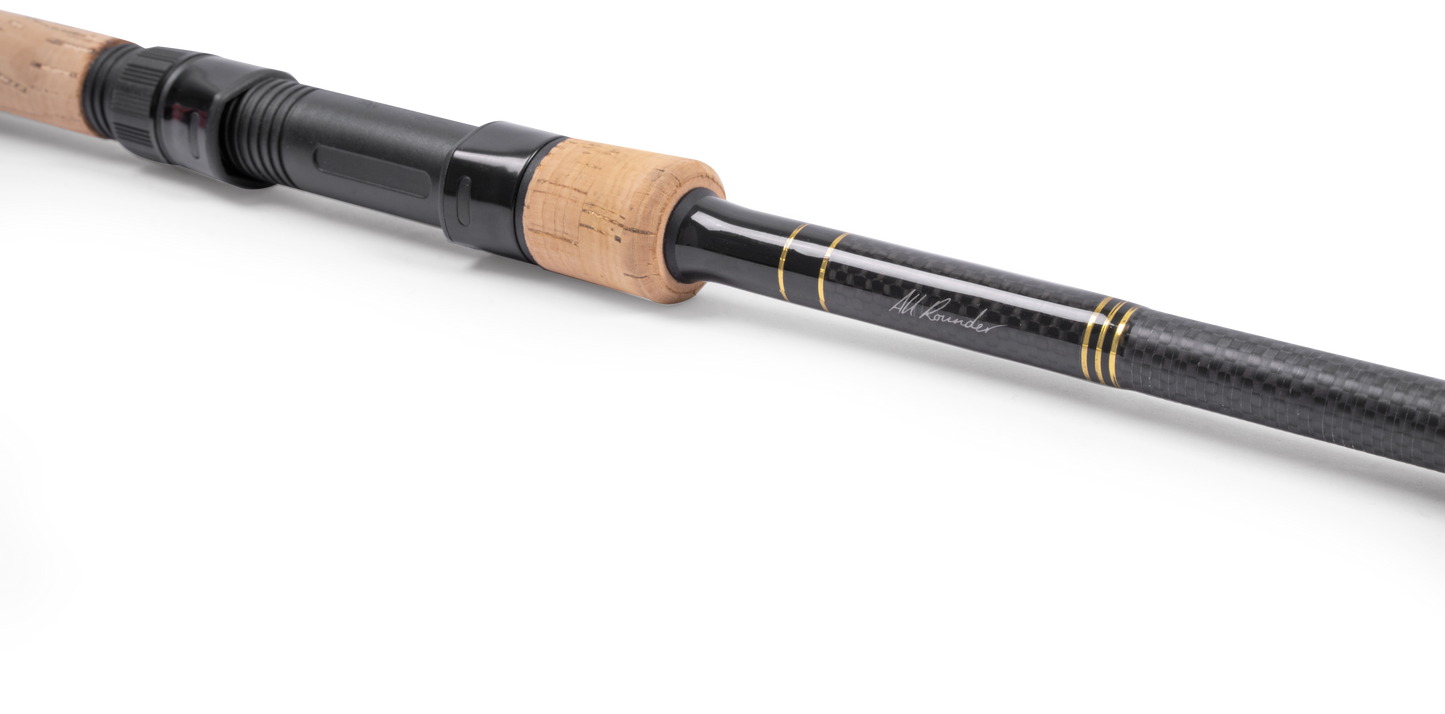 3K Allrounder