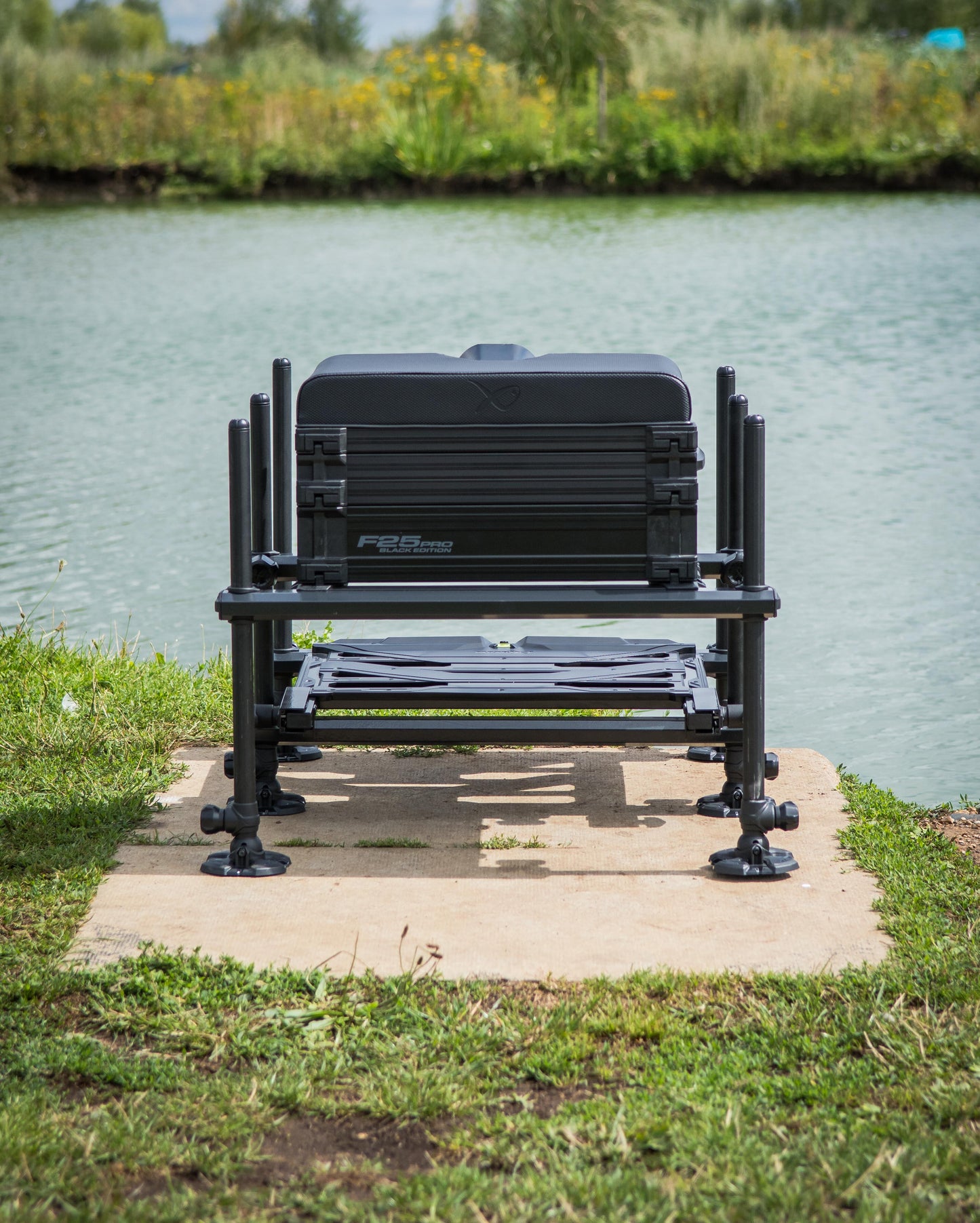 F25 Pro Seatbox