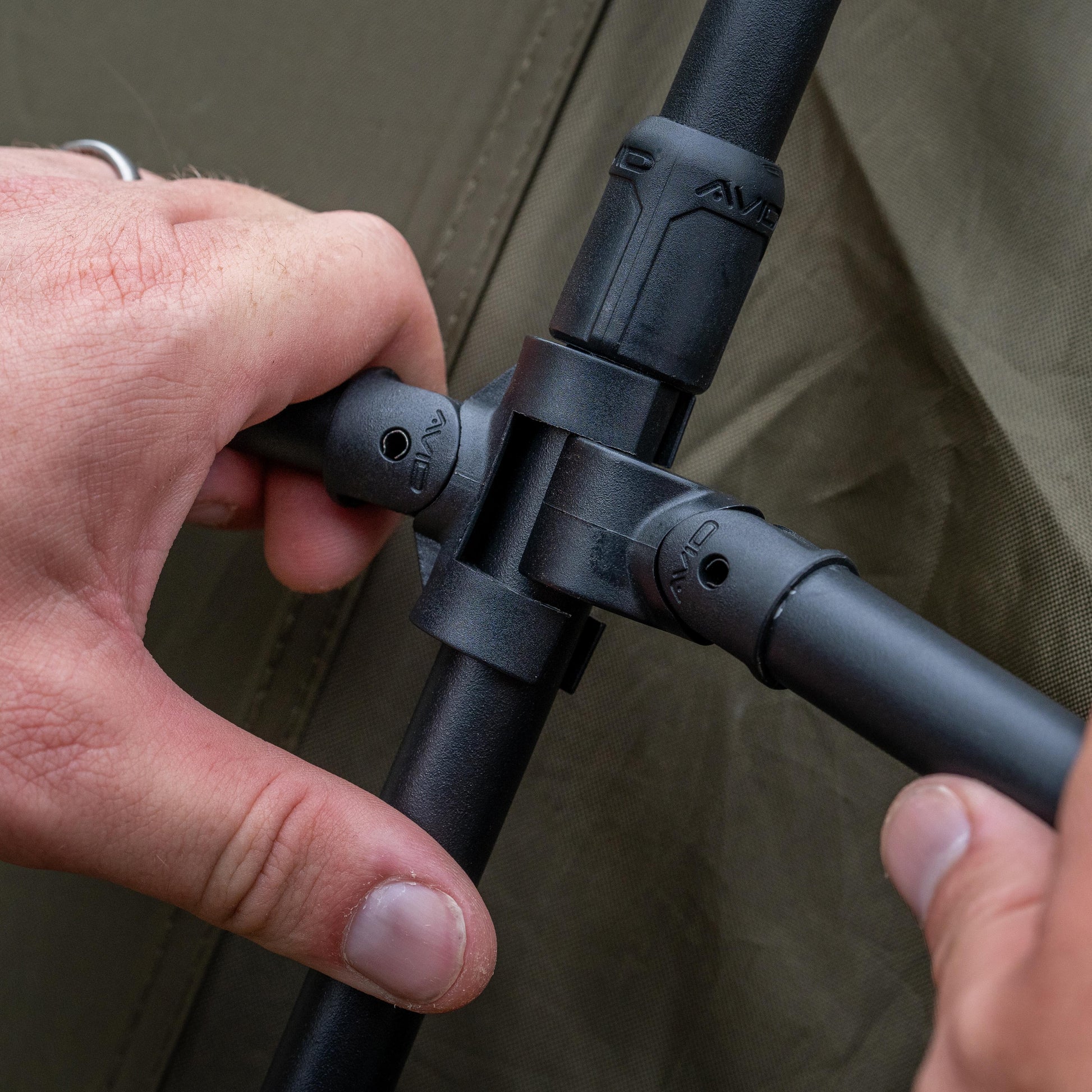 Revolve NG Bivvy - 1 Person