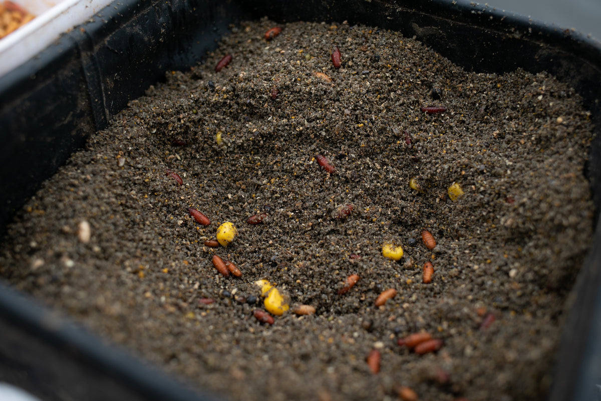 SO Natural Black River