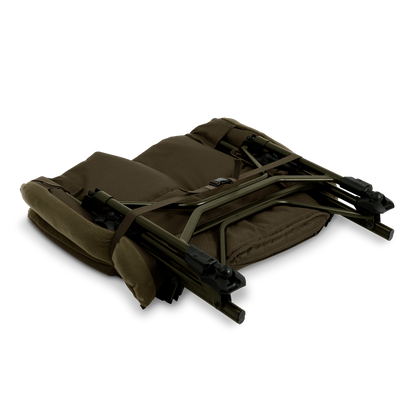 Benchmark Ultra Cozy Chair