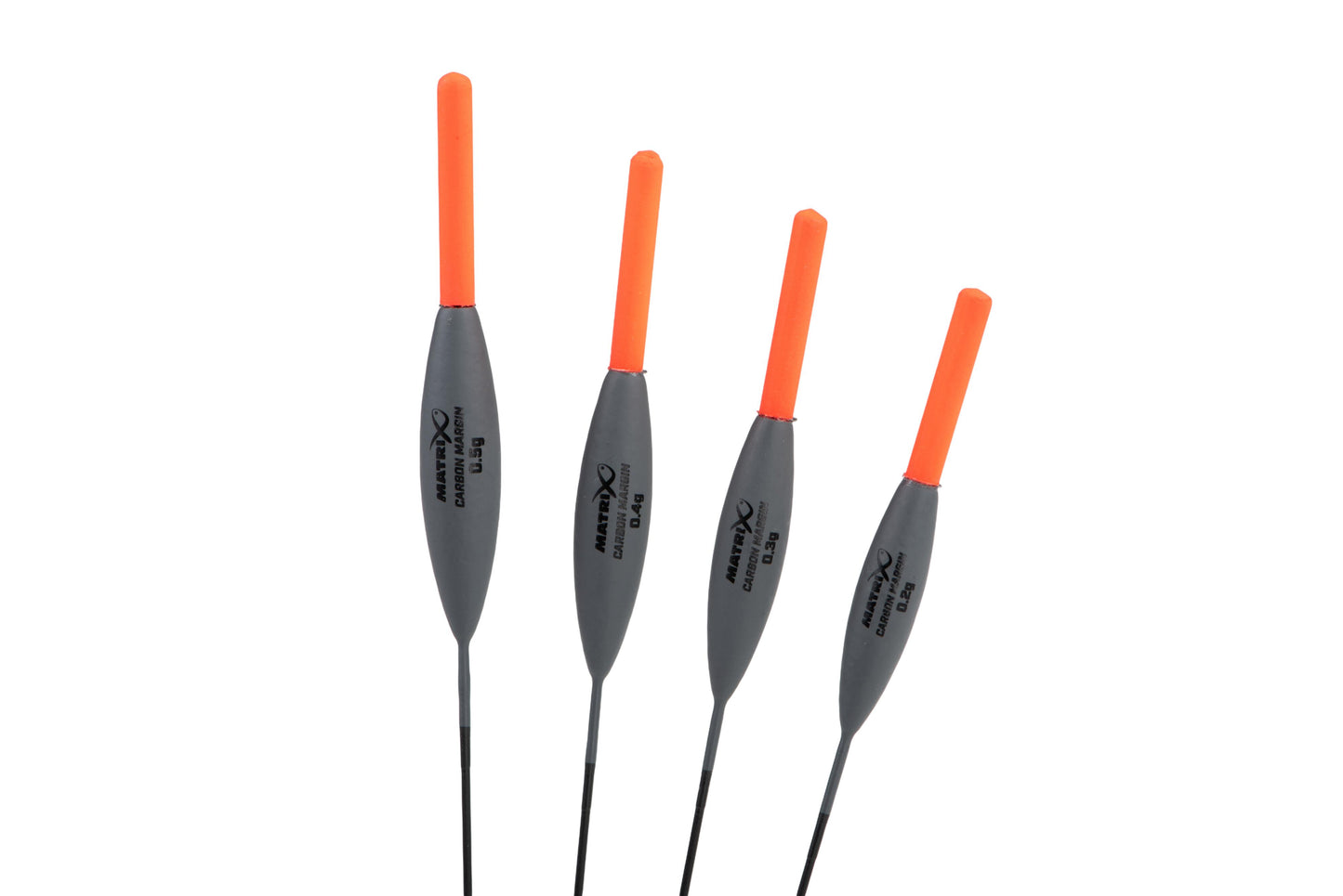 Carbon Margin Pole Float