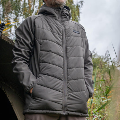 Thermite Hybrid Jacket 