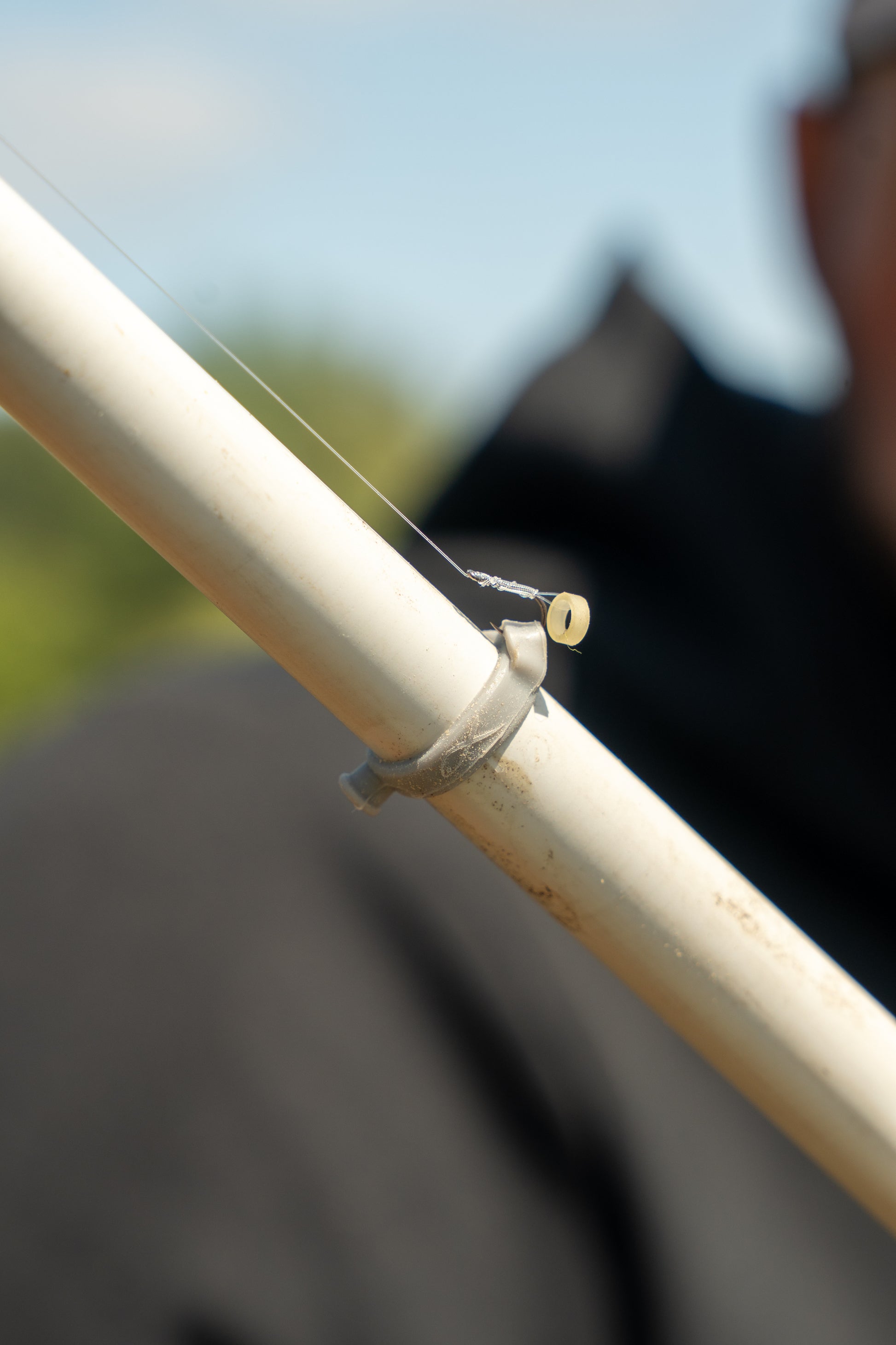 Rig Hook Ups