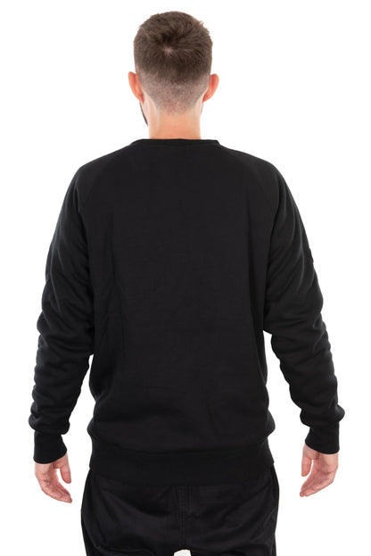 Sherpa Sweater