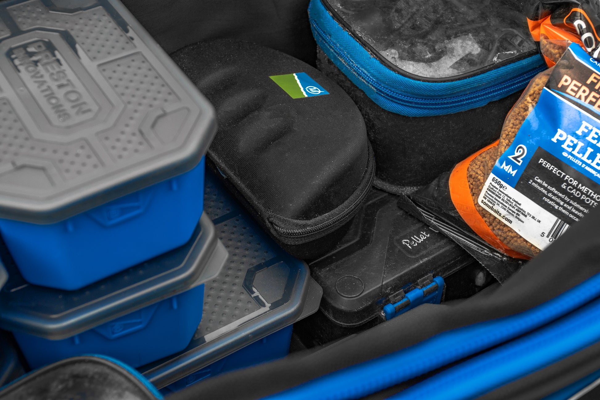 Supera X Compact Carryall
