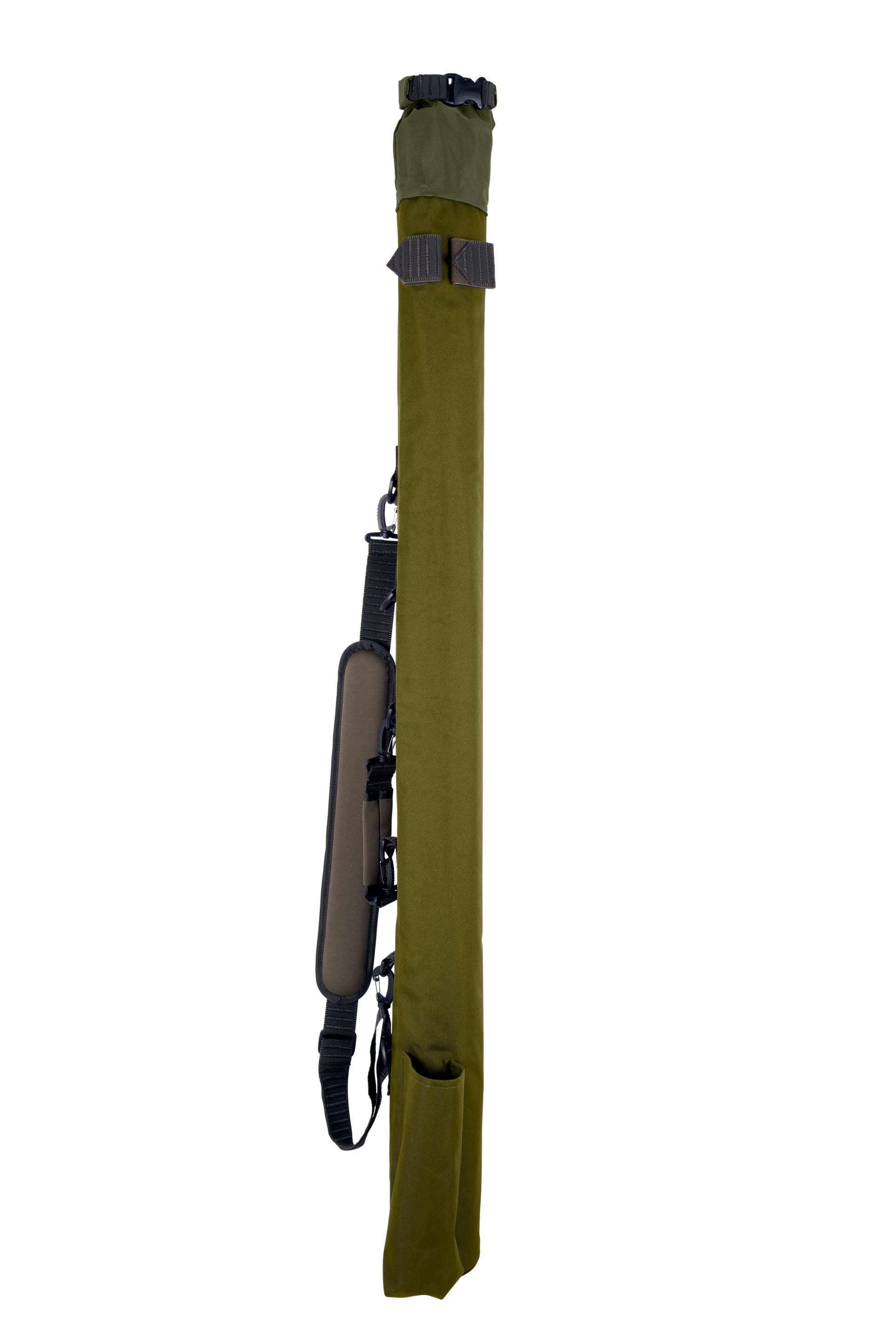 Progress Compact Quiver - 2 Rod