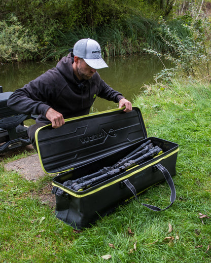 EVA XL Accessories Storage System