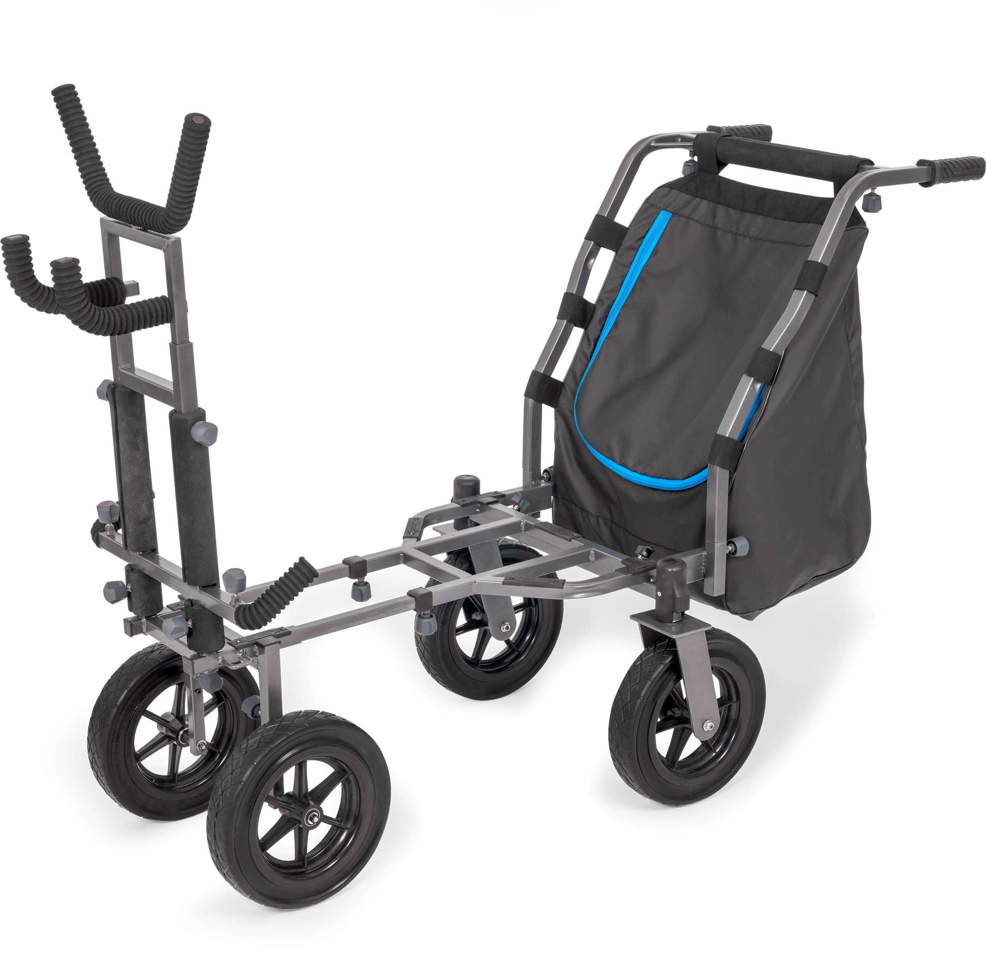 4 Wheel Shuttle