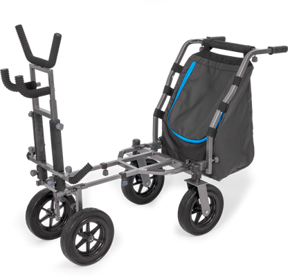 4 Wheel Shuttle