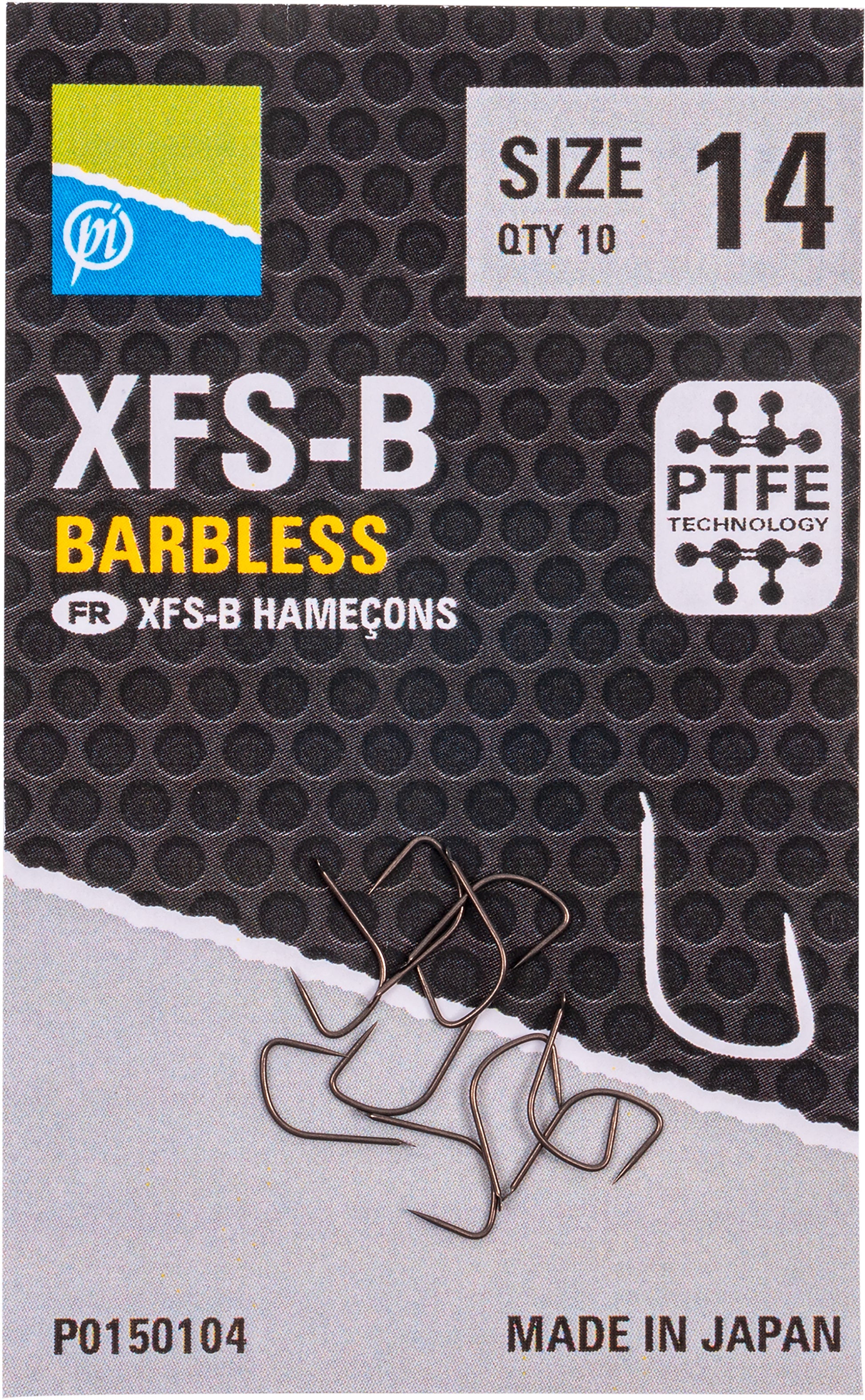 XFS-B