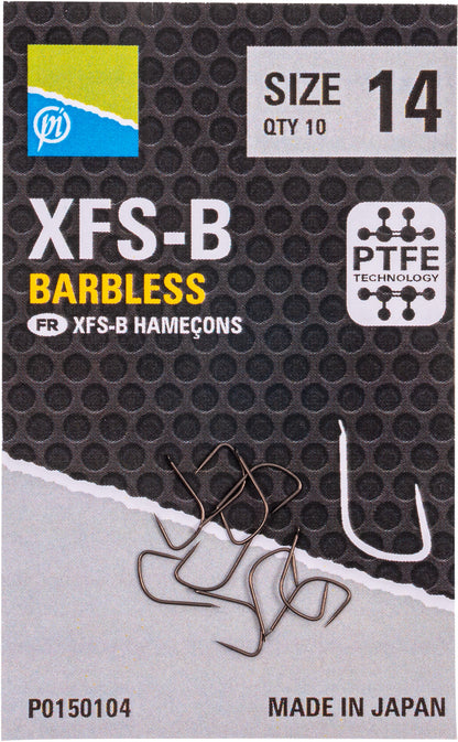 XFS-B