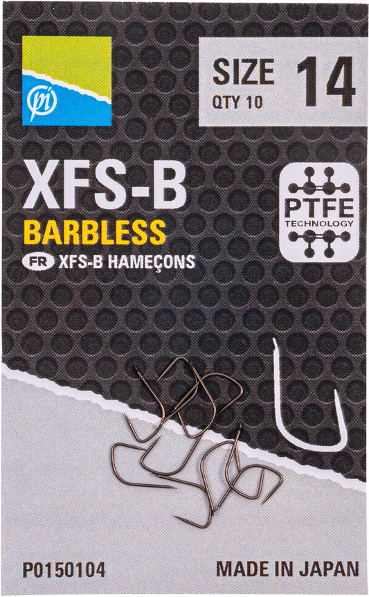 XFS-B