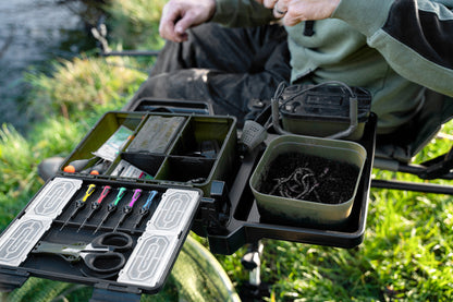 Allrounder Side Tray