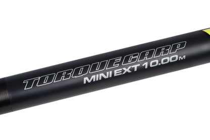 Torque Carp Power Pole