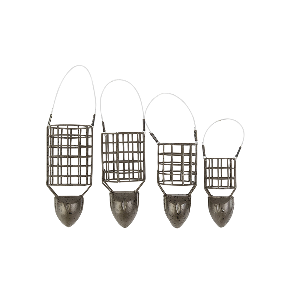 Bullet Feeders