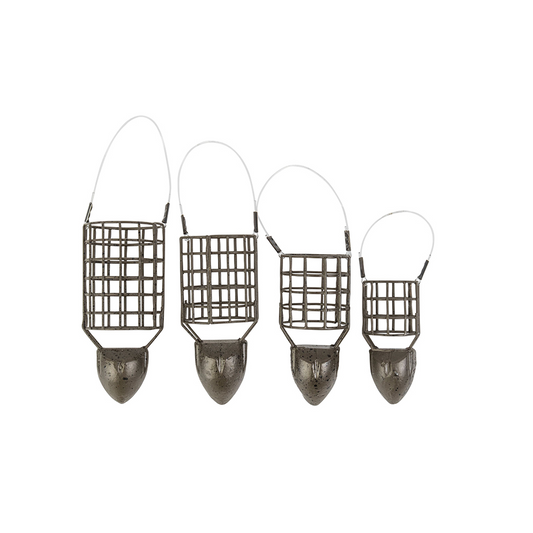 Bullet Feeders