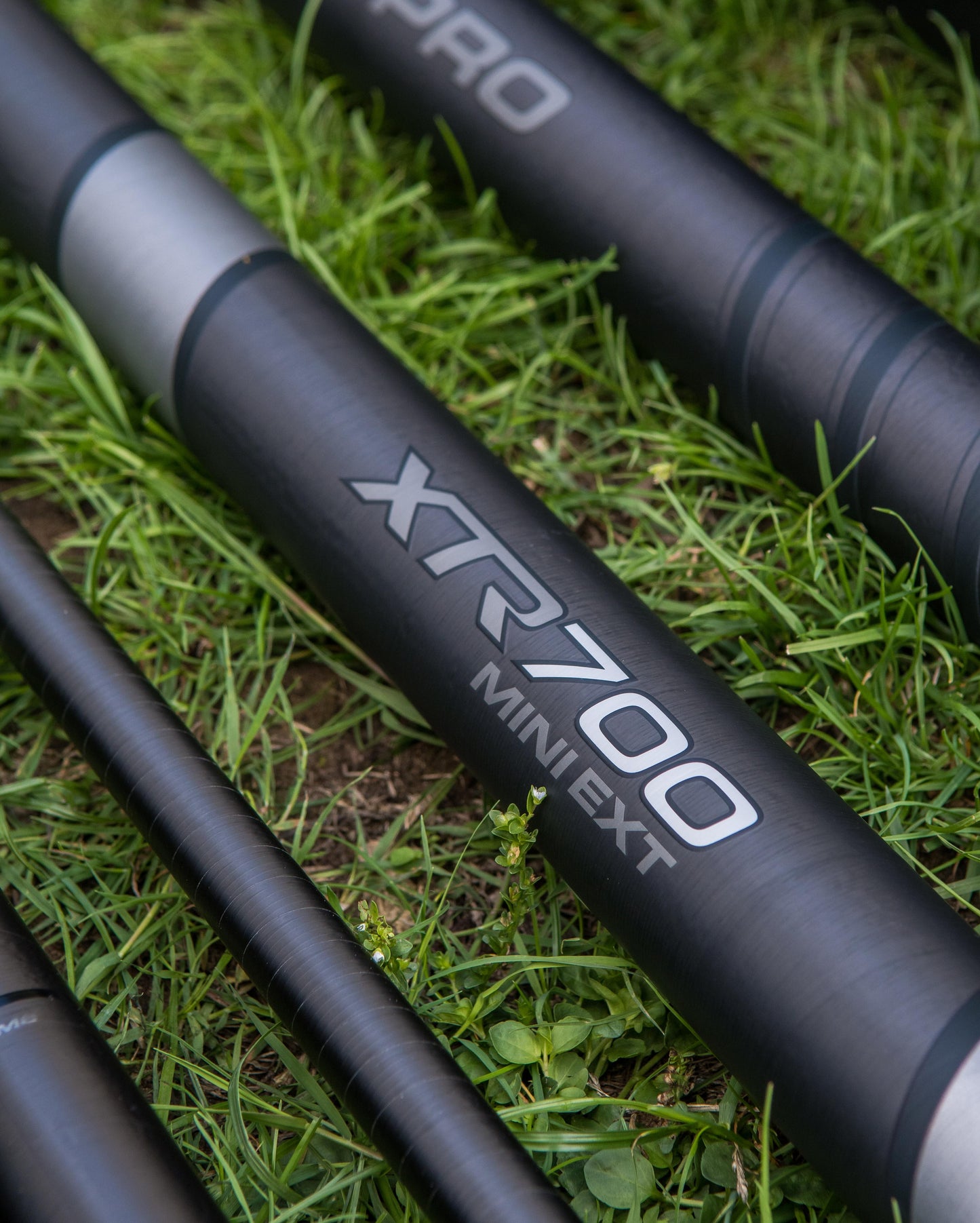 XTR700 Elite Pro Euro Package