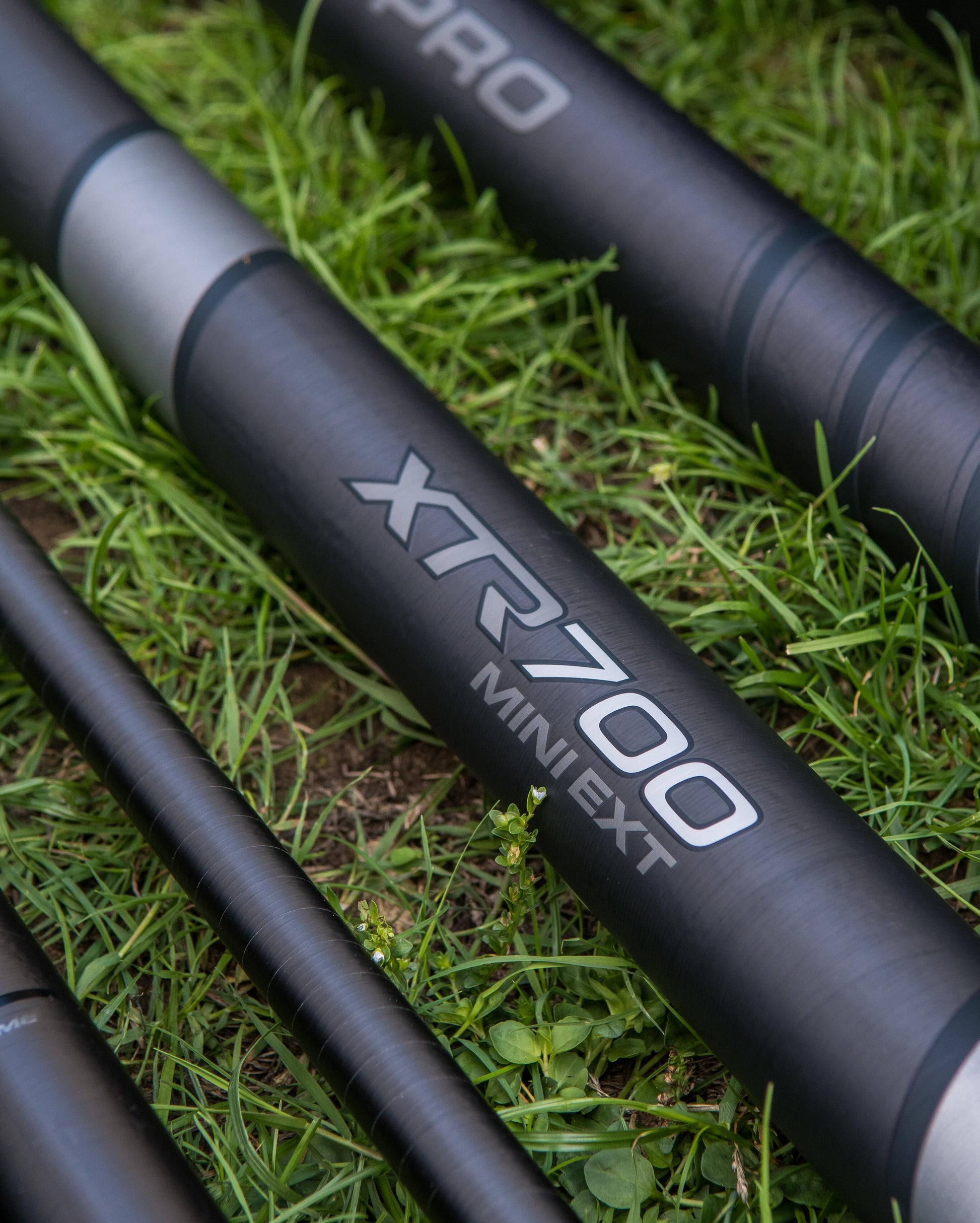 XTR700 Elite Pro Euro Package