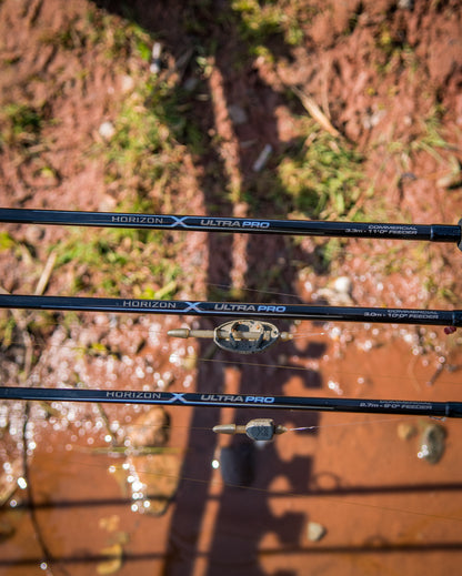 Horizon X Ultra Pro Commercial Feeder Rod