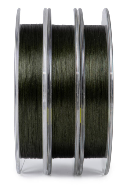 Ultron Coated Braid 