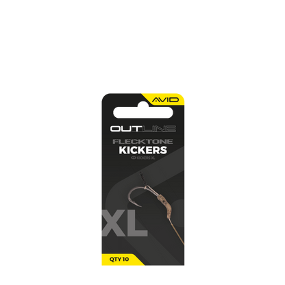 Outline FleckTone Kickers