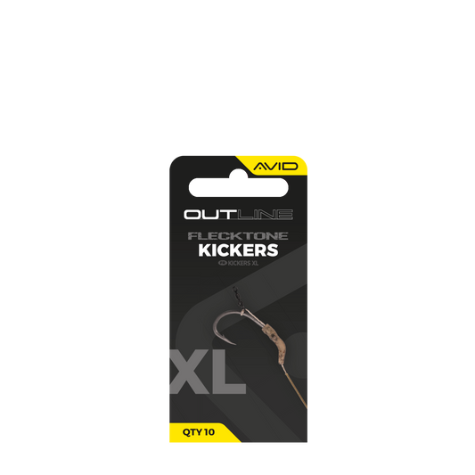 Outline FleckTone Kickers