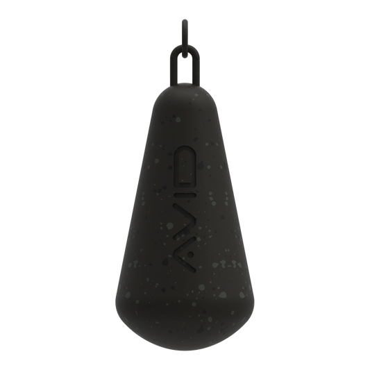 Ringed Heli Lead