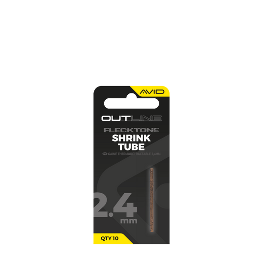 Outline FleckTone Shrink Tube 2.4mm