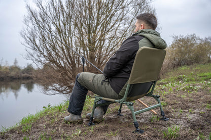 Classic Specialist Chair