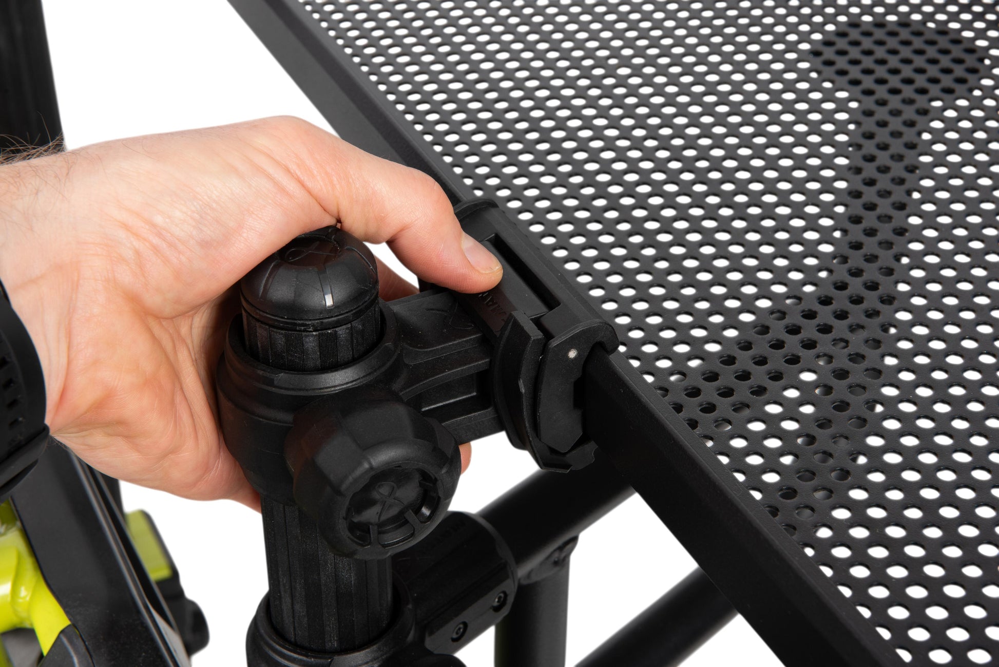 Sliding Side Tray & Cover - Large