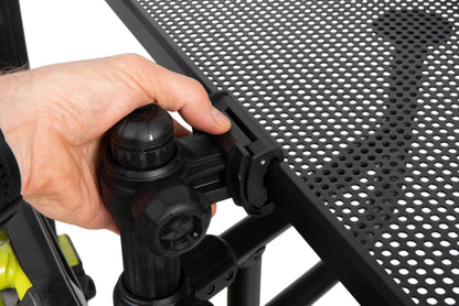 Sliding Side Tray & Cover - Large