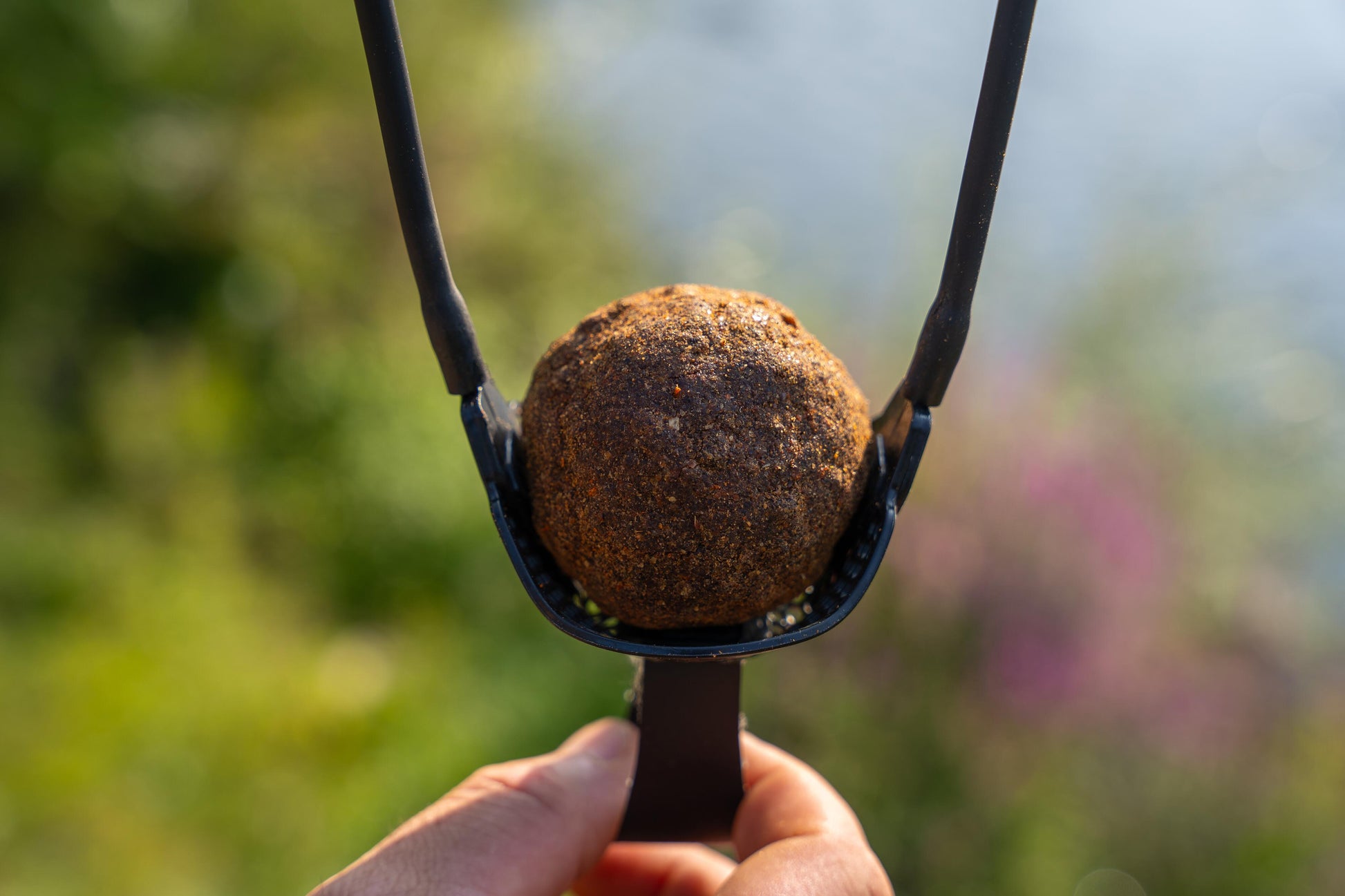 Allrounder Groundbait Catapult