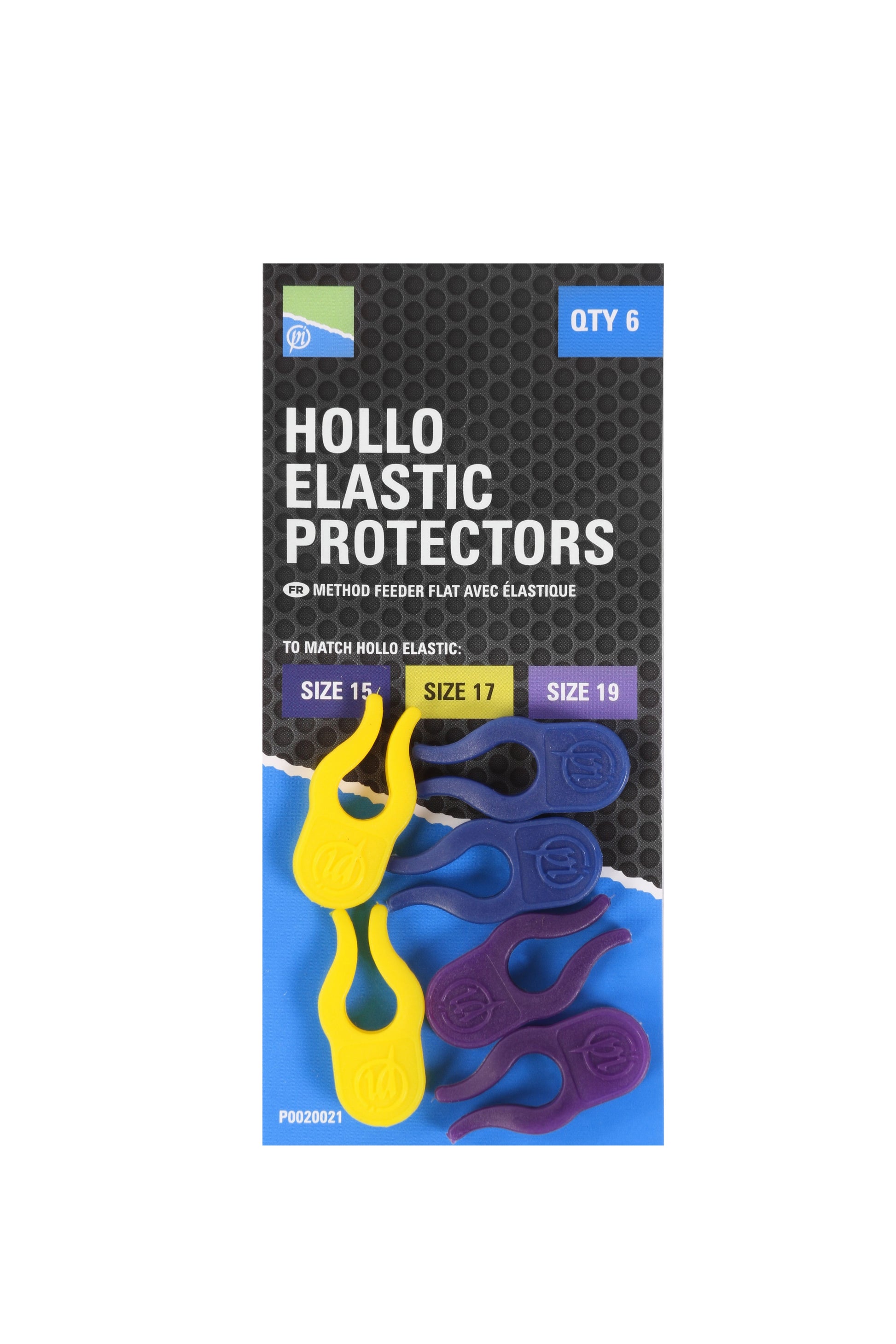 Hollo Elastic Protectors