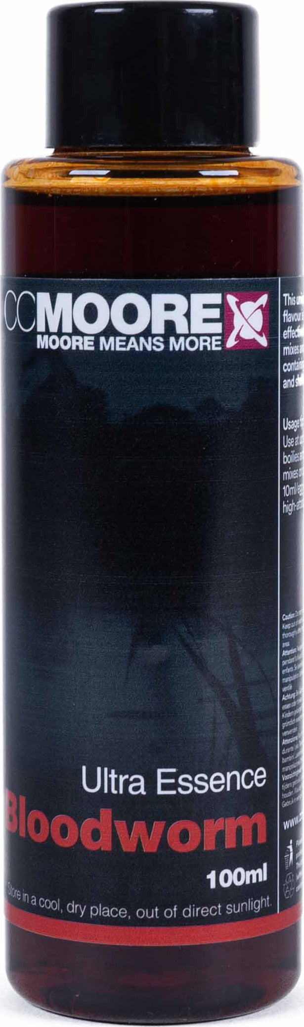 Ultra Bloodworm Essence