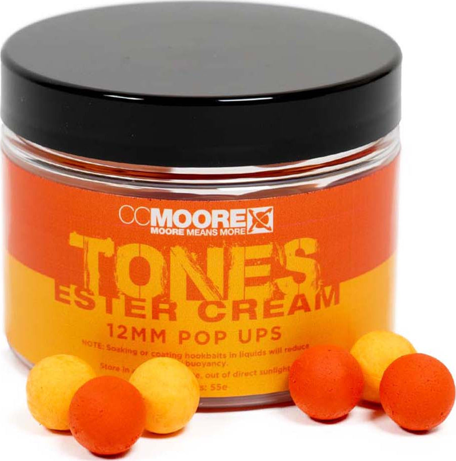 Ester Cream Tones Pop Ups 