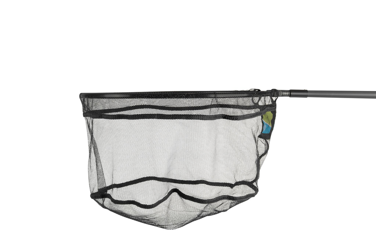 Hair Mesh Landing Nets