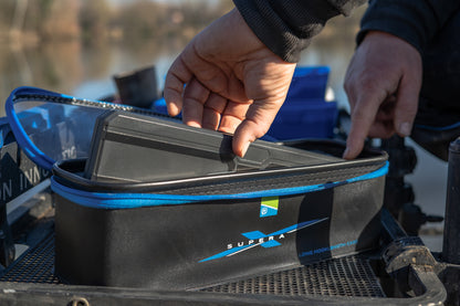 Eva Hooklength Case - Long