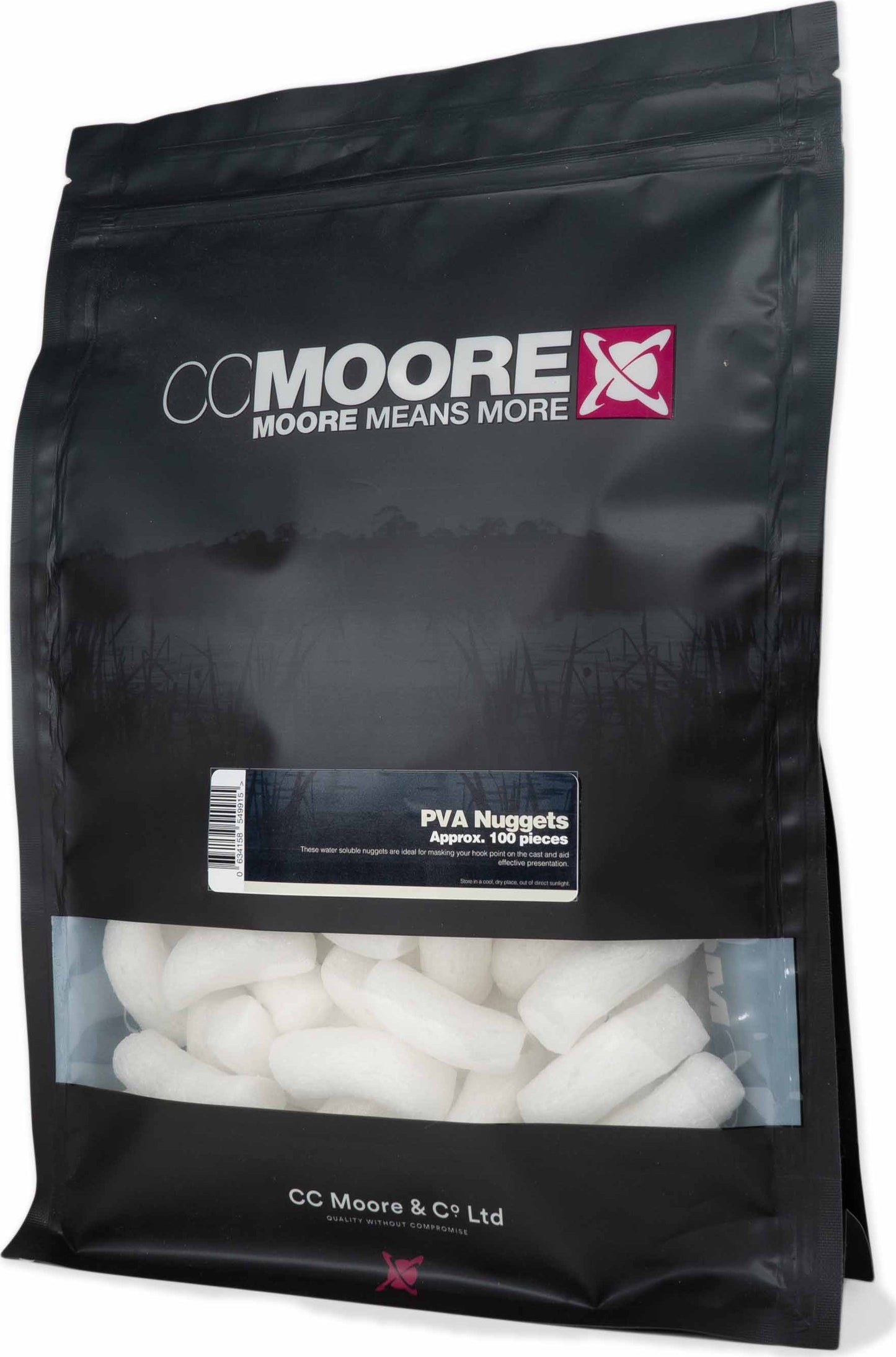 PVA Nuggets Bag