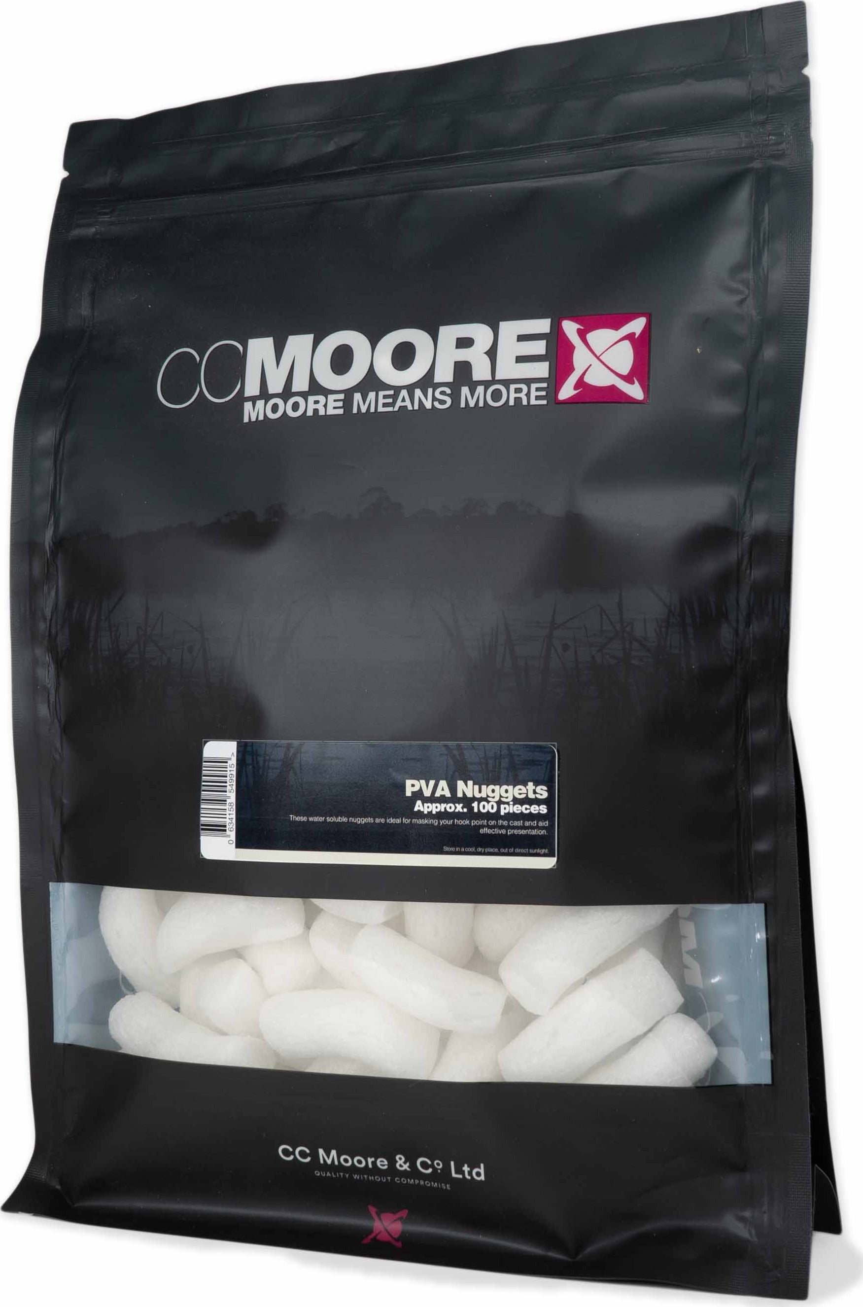 PVA Nuggets Bag