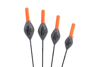 Carp Shallow Carbon Pole Float 