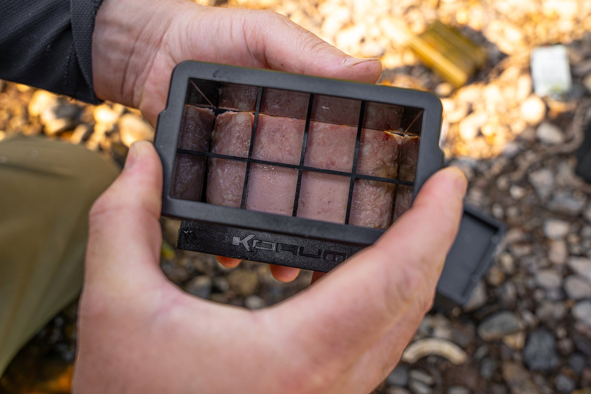 Meat Cubers