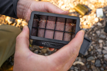 Meat Cubers