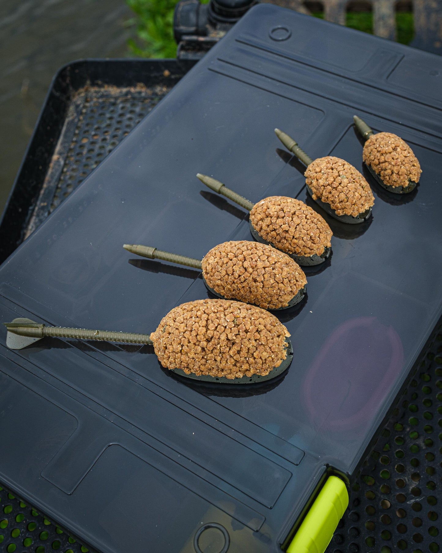 Method Feeder 45g XL Distance