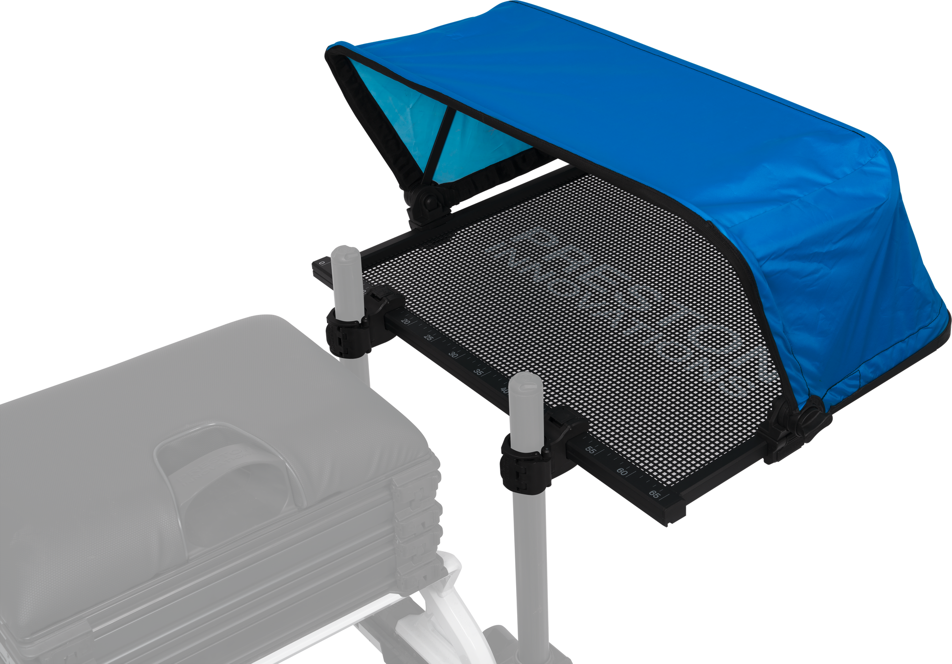 Ventalite XL Hoodie Side Tray