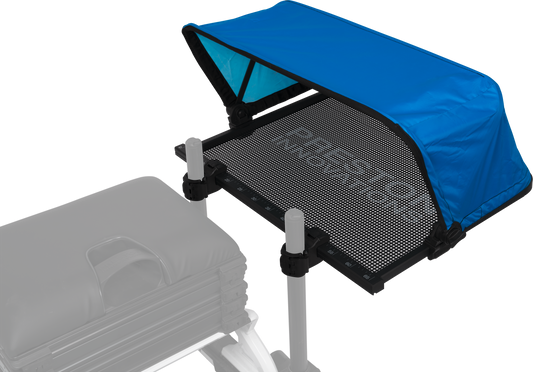Ventalite XL Hoodie Side Tray
