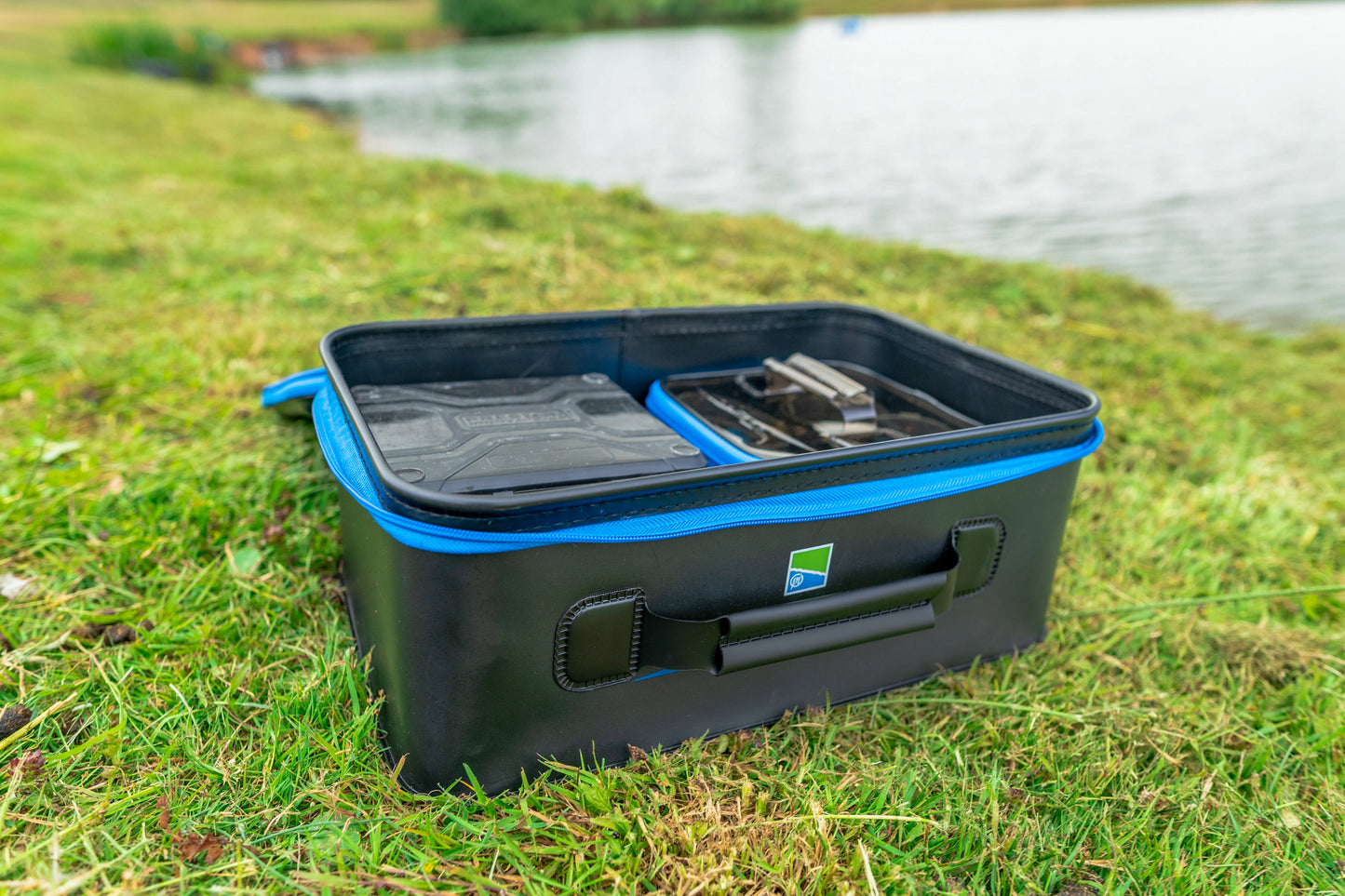 Supera X XL Eva Accessory Case