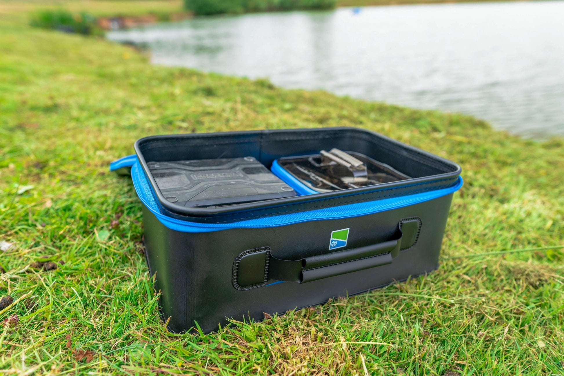 Supera X XL Eva Accessory Case