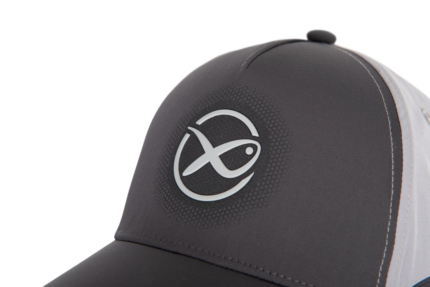 Surefit Cap - Grey