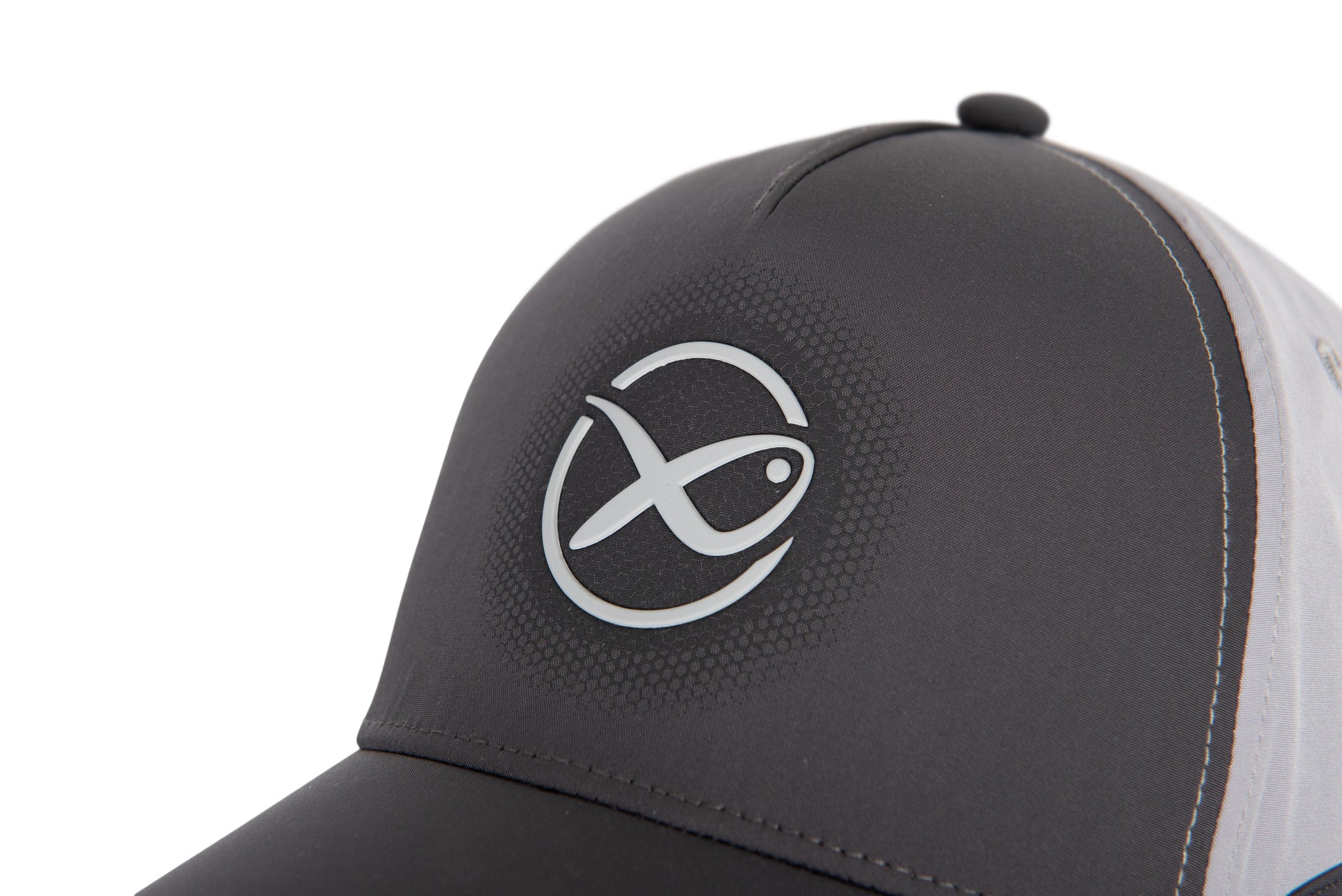 Surefit Cap - Grey